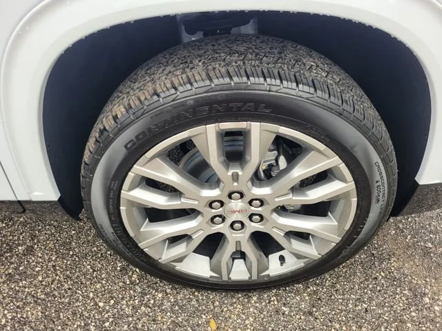 2026 GMC Acadia Denali - Photo 19
