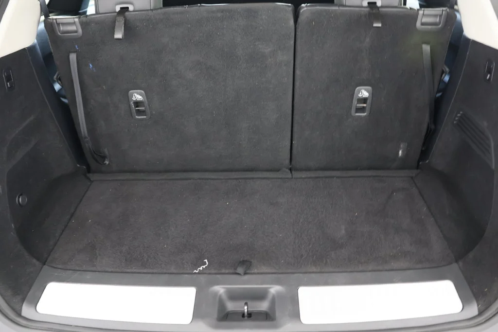 Used 2023 Black INFINITI PURE image 23