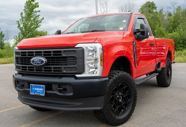 2024 Ford F-350SD XL