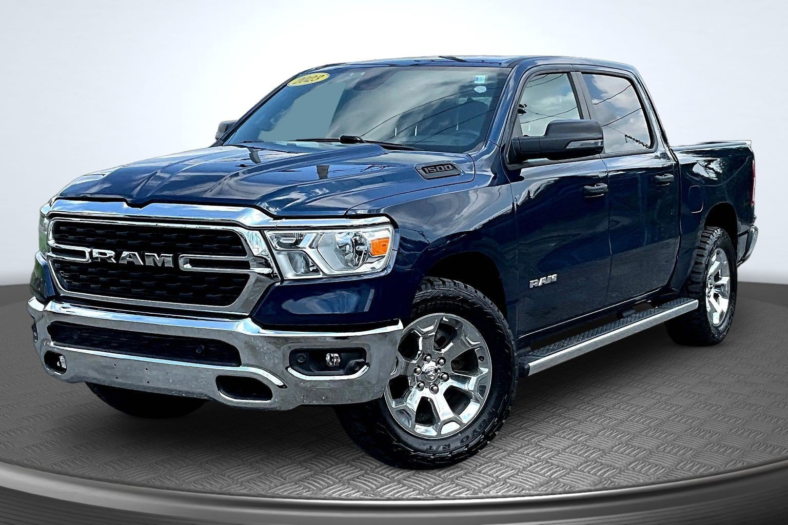2023 RAM 1500 Pickup