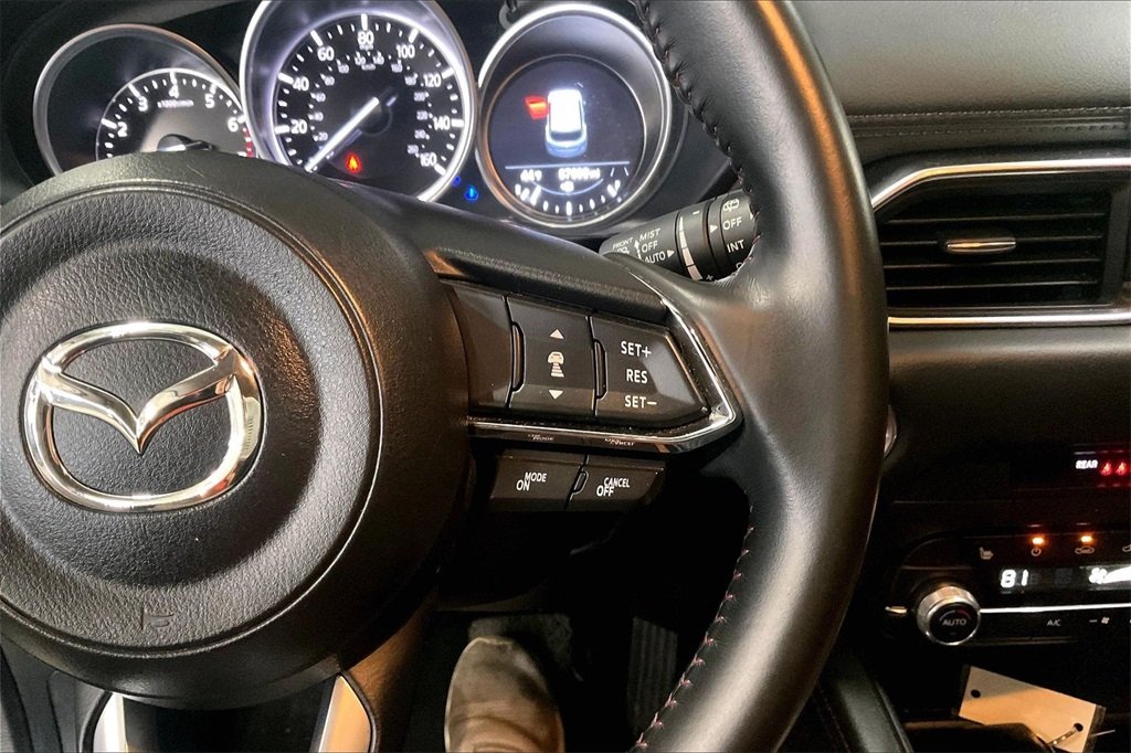 2023 MAZDA CX-5 - Image 18