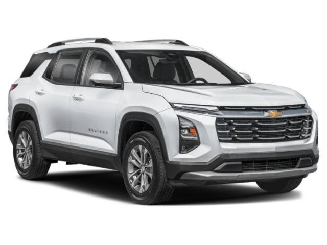 Used 2026 Summit White Chevrolet FWD LT image 9