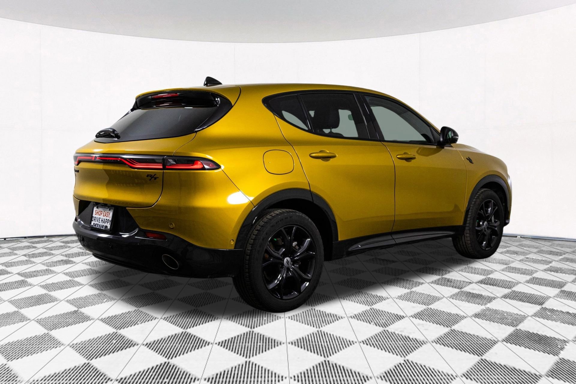 2024 DODGE HORNET - Image 58