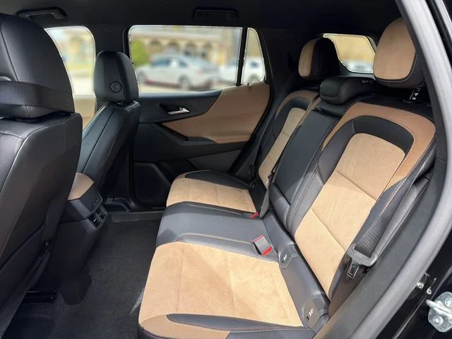 2026 Chevrolet Equinox ACTIV - Photo 37