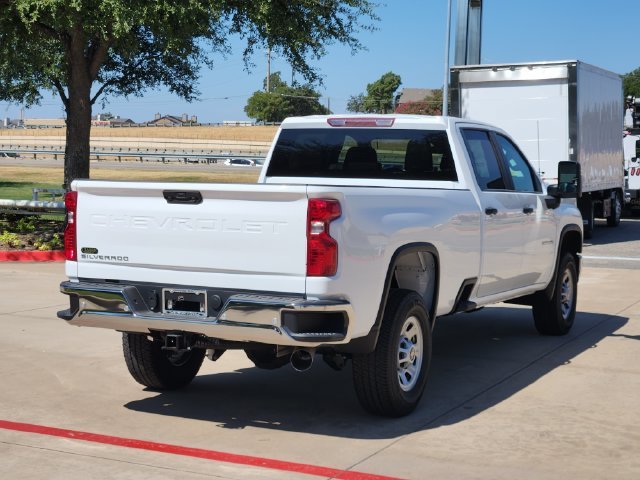 2026 Chevrolet Silverado 3500 HD Work Truck - Photo 15