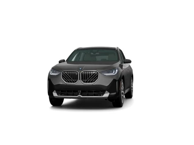 New 2026 Dark Graphite Metallic BMW  image 3