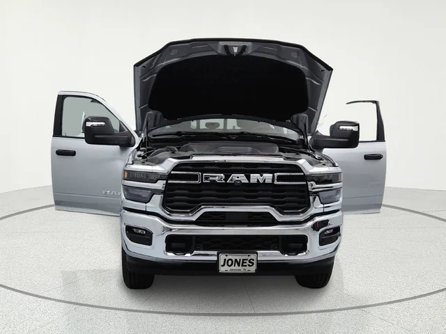 2026 RAM 2500 Big Horn - Photo 6