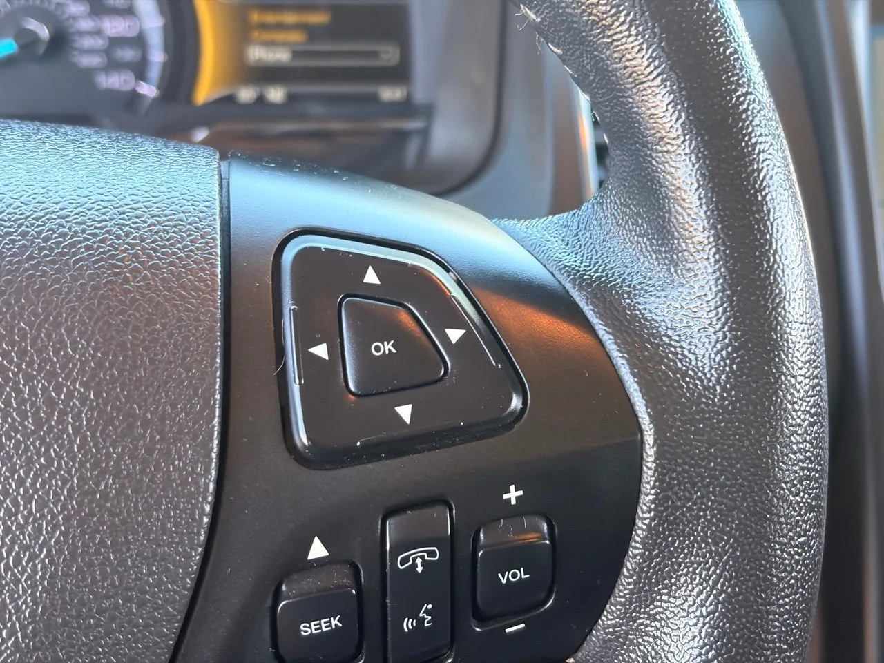 Used 2019 Agate Black Ford SEL image 26