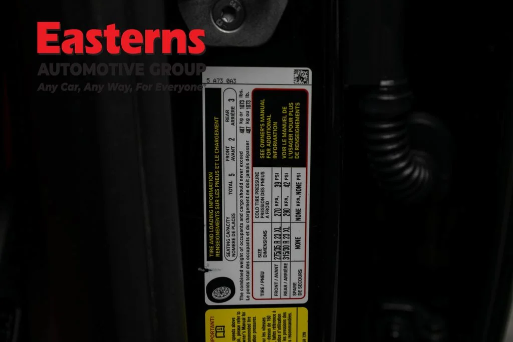 Used 2023 Black BMW Base image 36