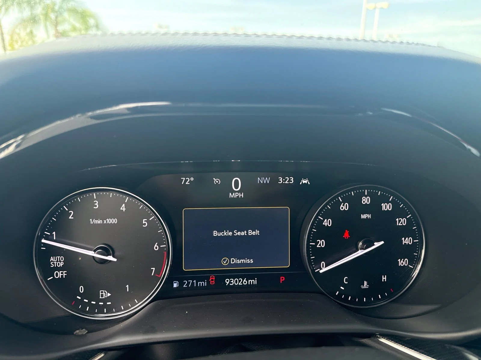 Used 2021 Gray Buick Essence image 14
