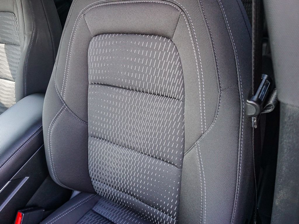 Used 2026 Blue Chevrolet LT image 20