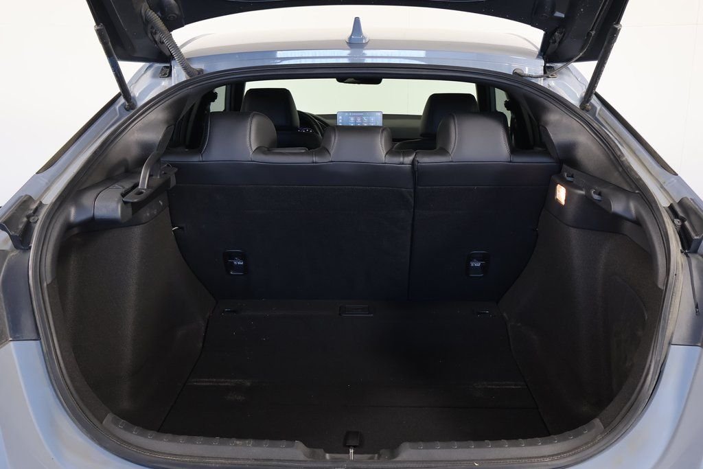 2024 Honda Civic Hatchback Sport Touring - Photo 11