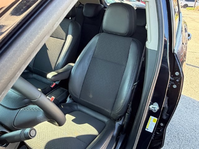 Used 2022 Blue Metallic Buick Preferred image 22