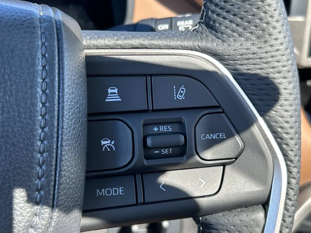 New 2026 Beige Toyota 1794 Edition image 39