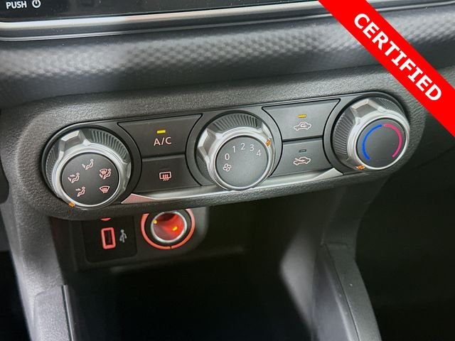 2024 Nissan Kicks S - Photo 19