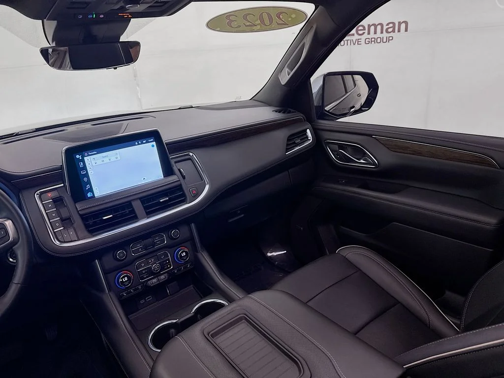 Used 2023 Gray Chevrolet Premier image 26