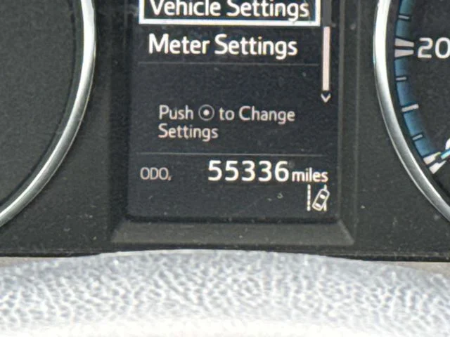 Used 2017 Silver Toyota Limited image 25