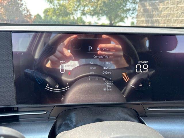2026 Hyundai Kona SE - Photo 50
