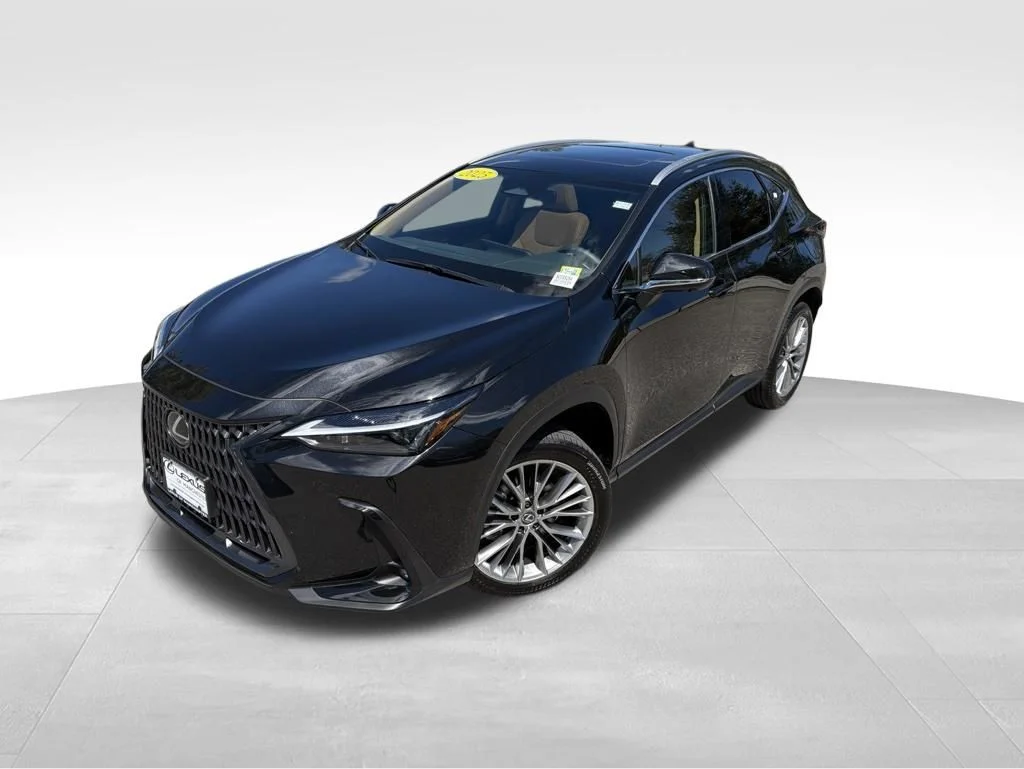 2025 Lexus NX 350 350 Premium AWD's photo