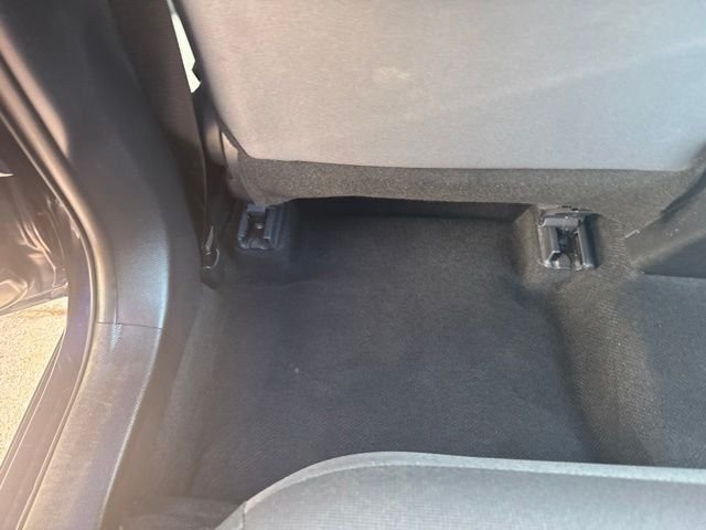 Used 2025  Toyota LE image 19