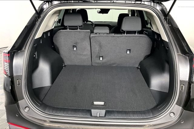 Used 2026 Black Kia LX image 28