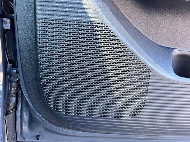 New 2026 Gray Hyundai SEL FWD image 23