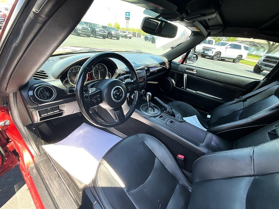 Used 2013 Red Mazda Grand Touring image 30