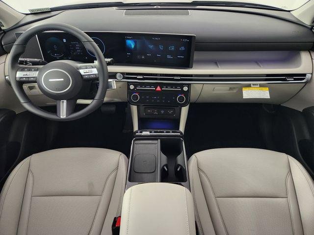 New 2026 Gray Hyundai SEL Convenience image 21