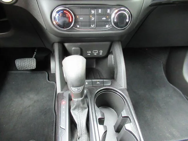 Used 2023 Gray Chevrolet LT image 23