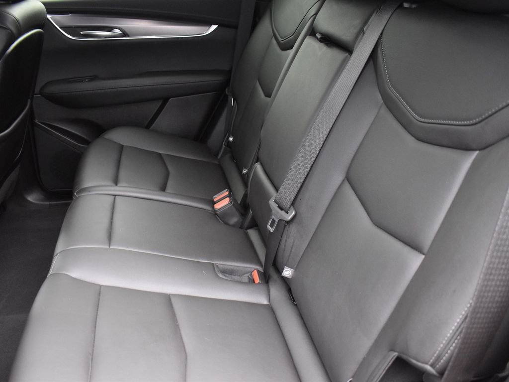 2023 CADILLAC XT5 - Image 24