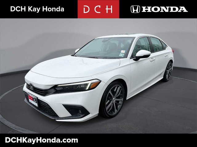 2023 Honda Civic Touring