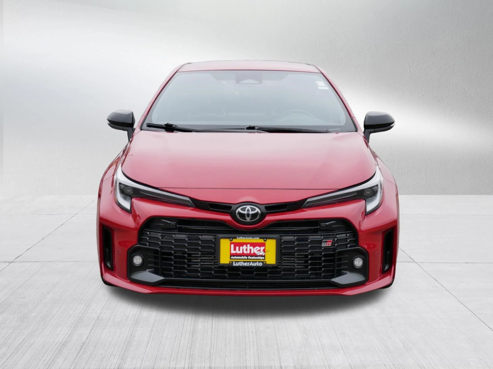 Used 2024 Toyota GR Corolla Premium with VIN JTNABAAE6RA007990 for sale in Hopkins, Minnesota