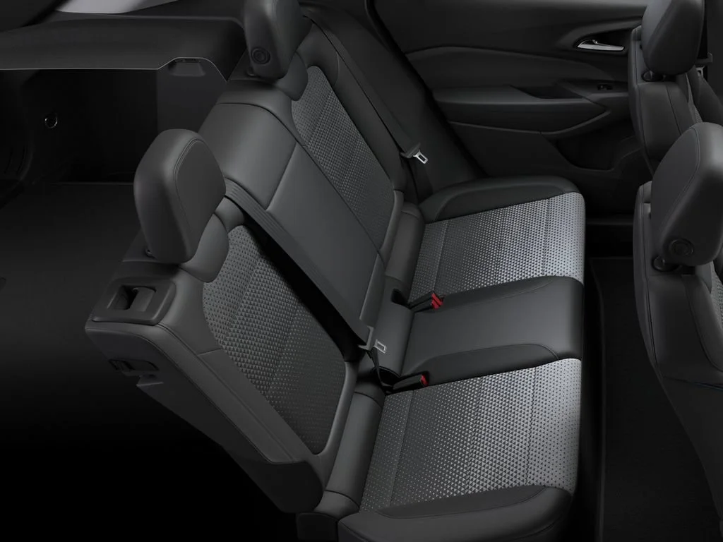 New 2026 Cypress Gray Chevrolet LT image 10