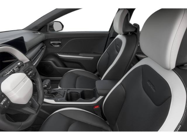 New 2026 Interstellar Gray Kia GT-Line image 8