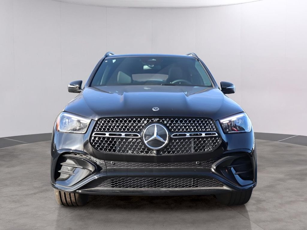 Used 2026 Mercedes-Benz GLE GLE350 with VIN 4JGFB4FB9TB497400 for sale in Kansas City