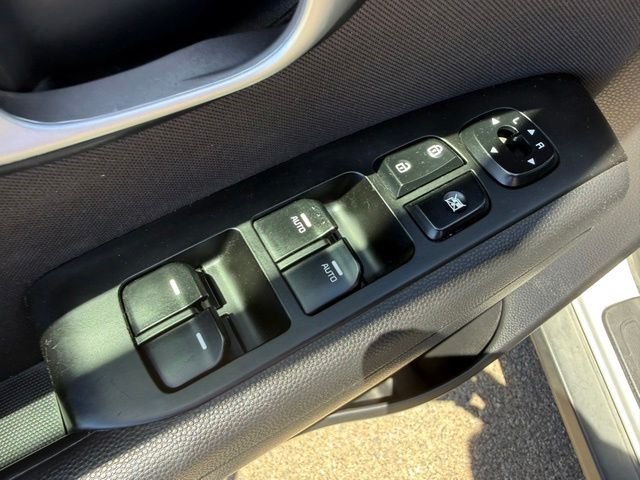 2016 Kia Soul + - Photo 10