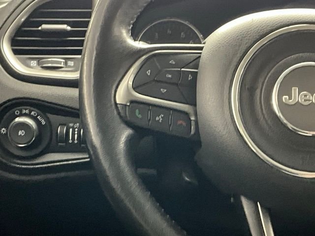 2020 Jeep Renegade Limited - Photo 12