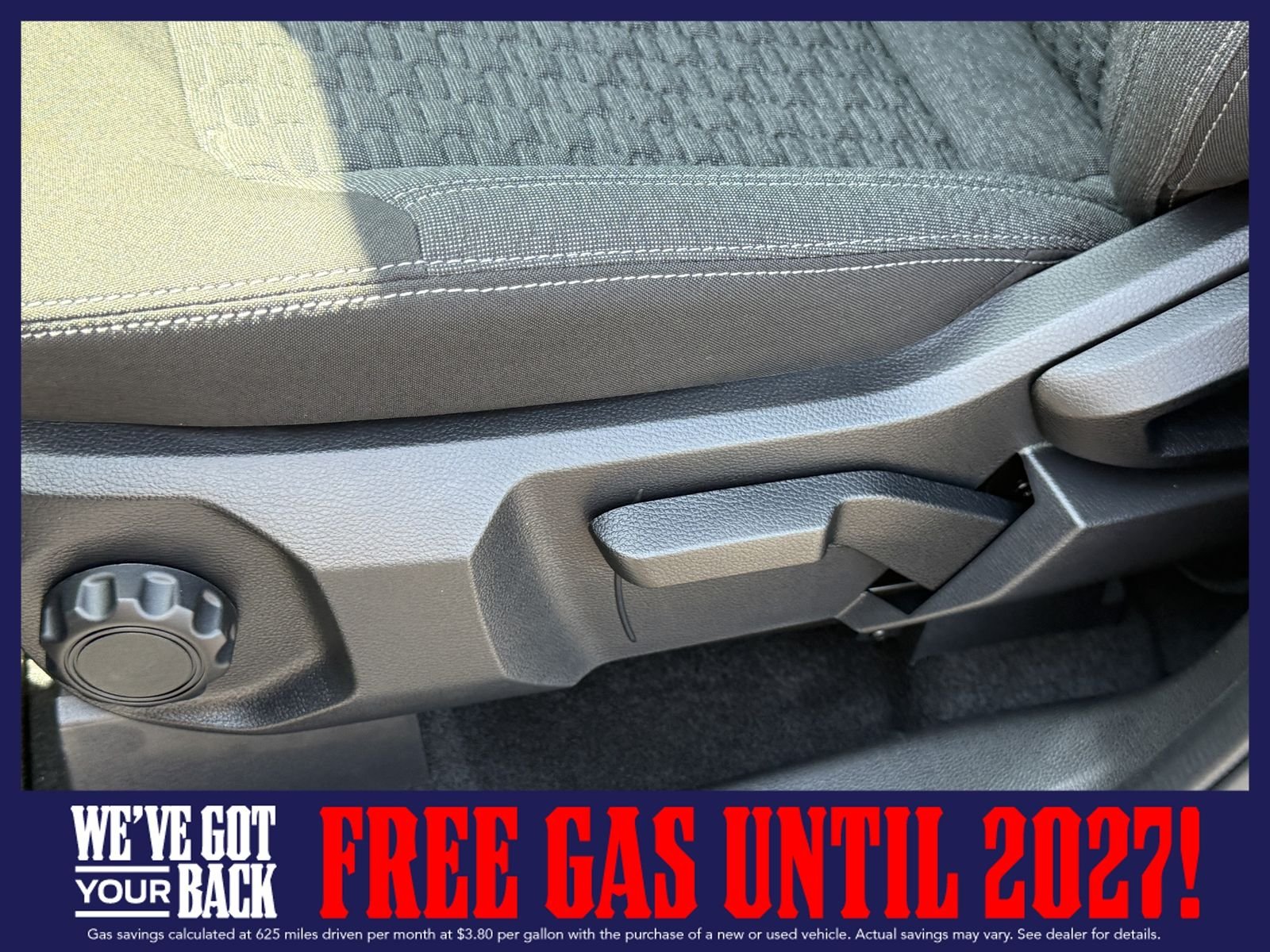 New 2026 Carbonized Gray Metallic Ford XL image 19