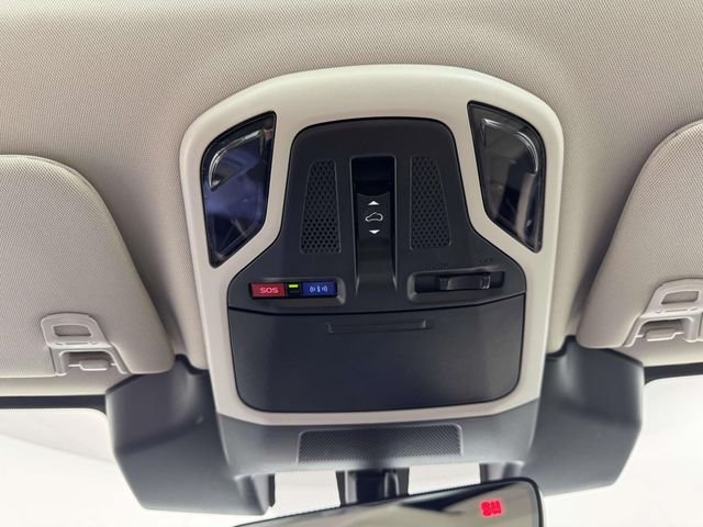 Used 2025 Black Subaru Limited image 25