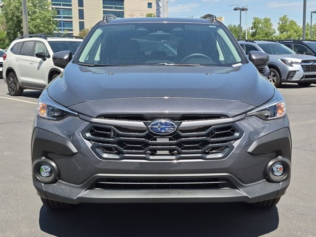 New 2026 MAGNETITE GRAY PEARL Subaru Premium image 9