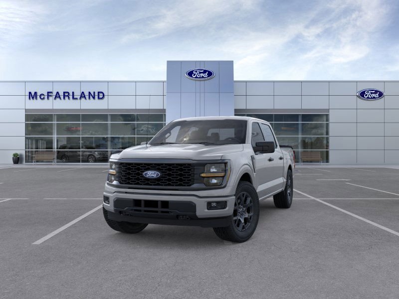 New 2026 Avalanche Ford STX® image 27