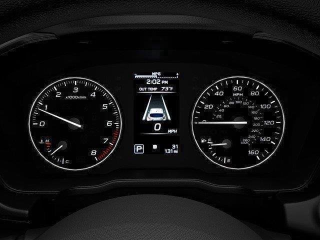 New 2026 CRYSTAL WHITE PEARL Subaru Sport image 17