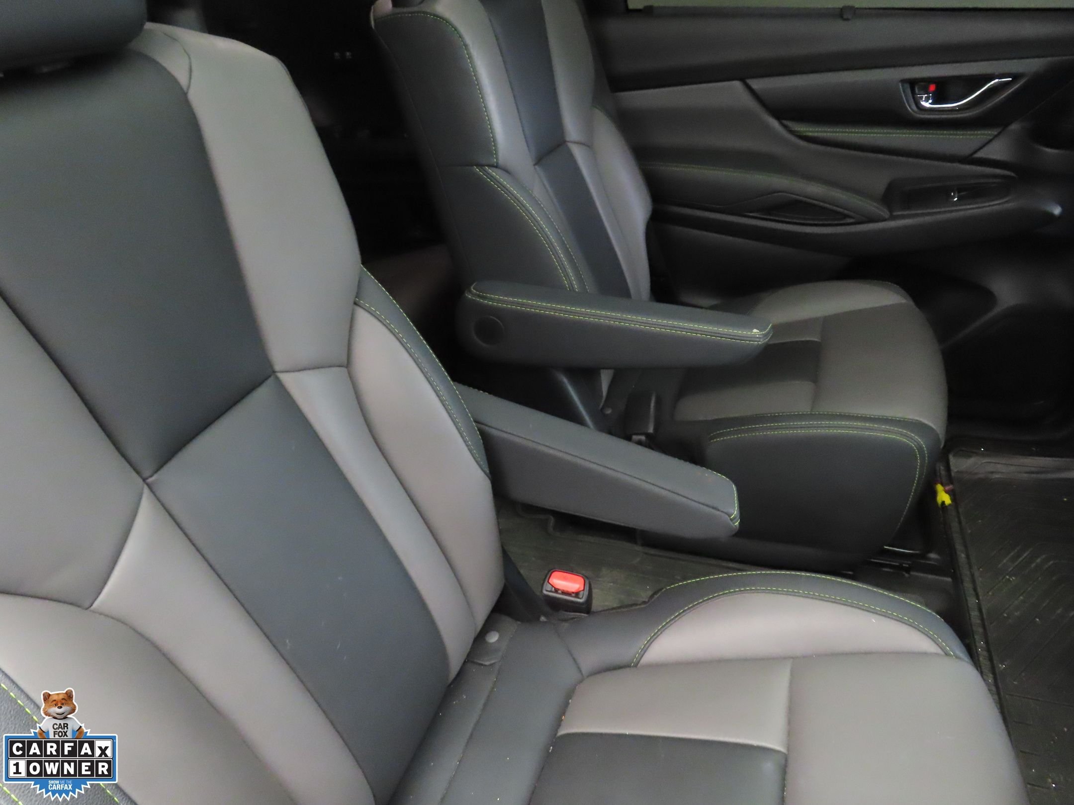 Used 2025 White Subaru Onyx Edition image 25