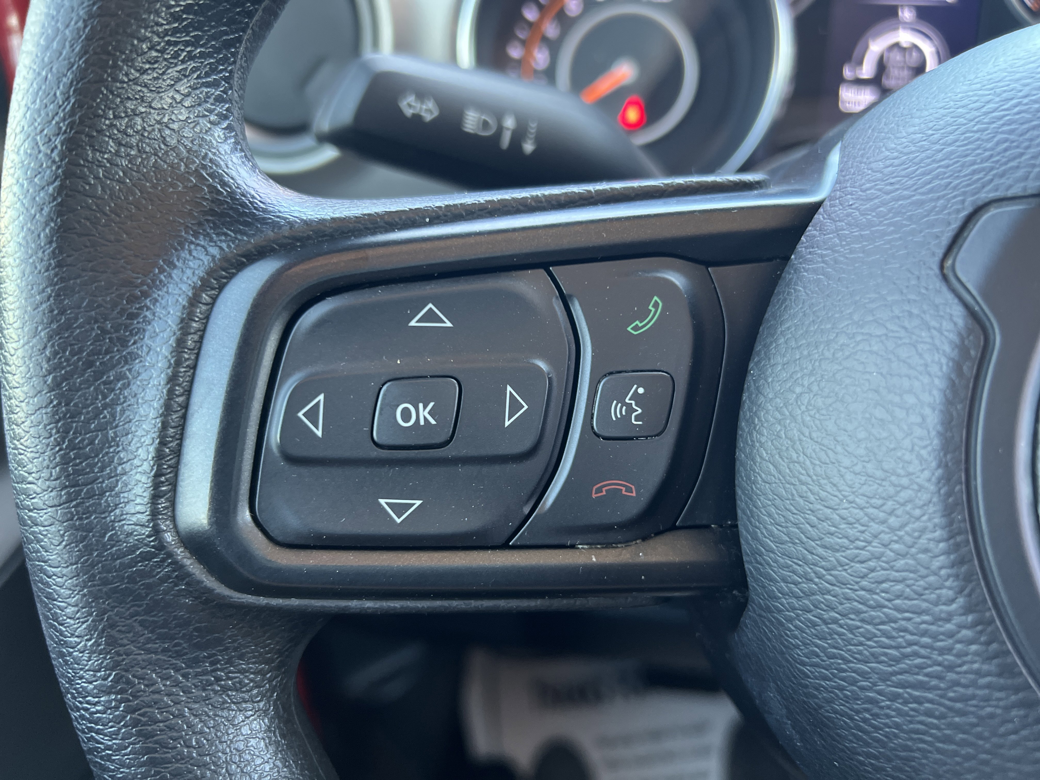 Used 2020 Red Jeep Willys image 22