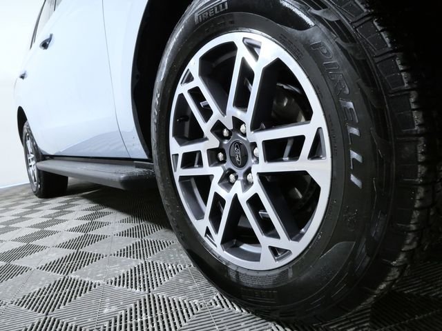 Certified 2025 Ford Expedition Active with VIN 1FMJU1J8XSEA21846 for sale in Apple Valley, Minnesota