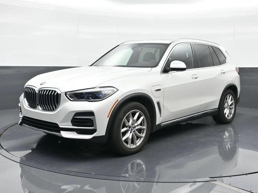 2023 BMW X5
