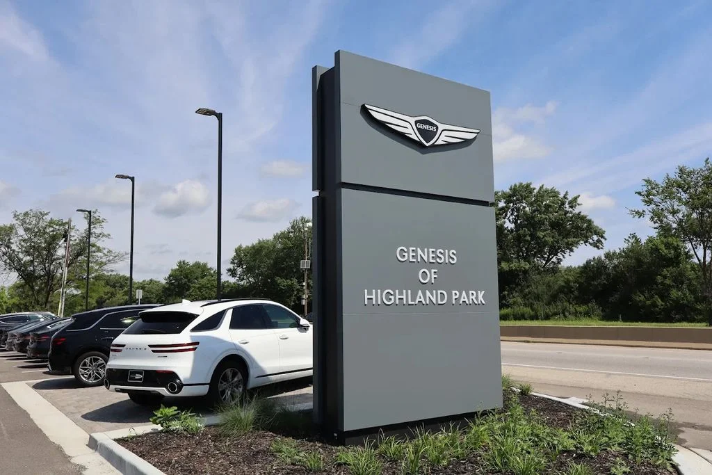 2025 GENESIS GV70 Sport - Photo 21