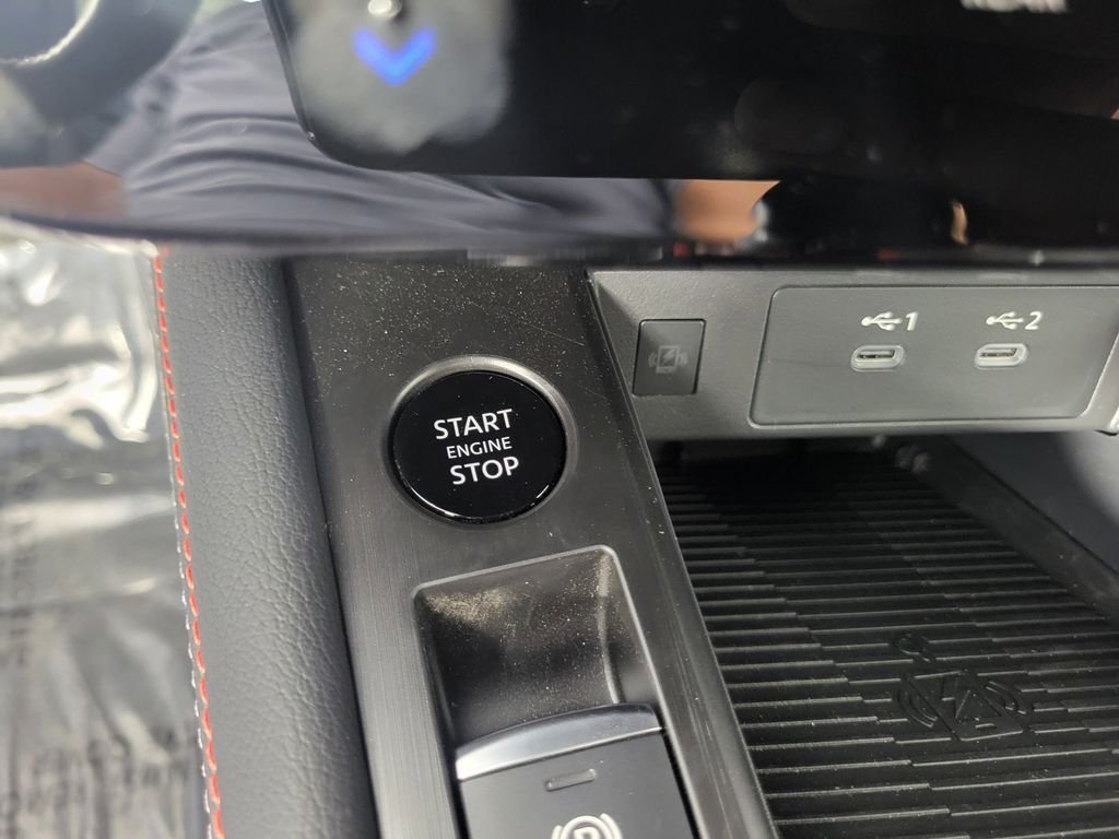 2025 Nissan Kicks SR AWD - Photo 24