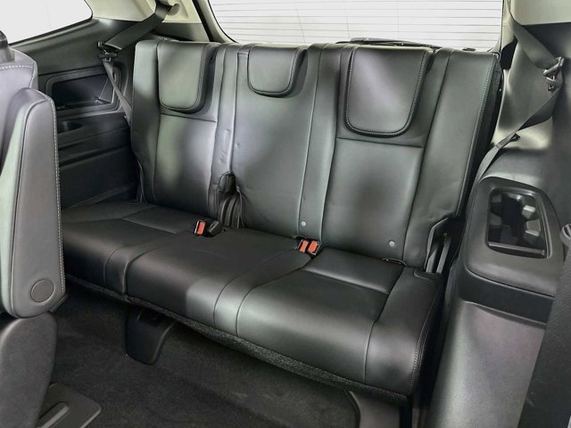 New 2026 SAPPHIRE BLUE PEARL Subaru Premium 7-Passenger image 24