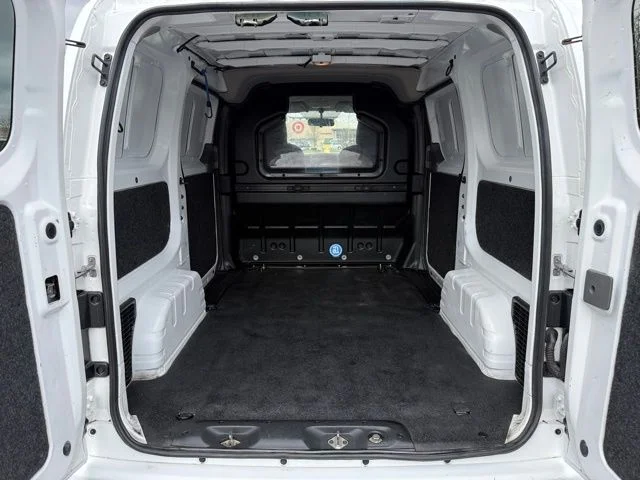 2021 Nissan NV200 SV - Photo 16